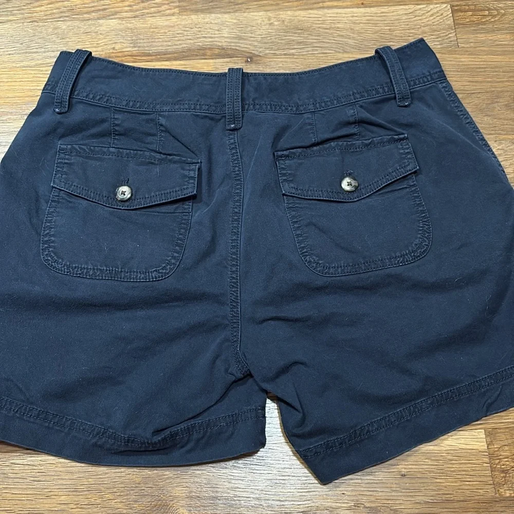 EDDIE BAUER chino shorts